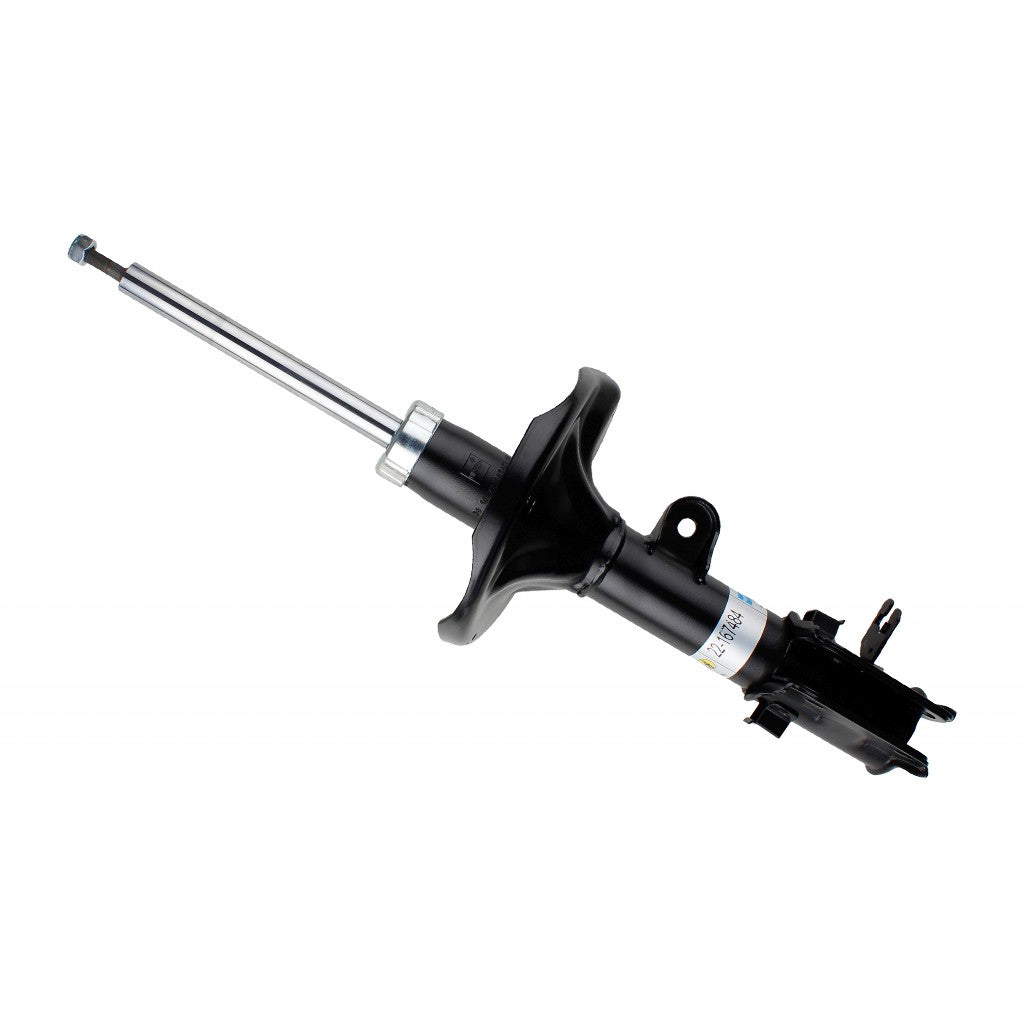 BILSTEIN 46-189646 Pro-Kit B12 (R4) AUDI TT Roadster (8J9) Photo-4