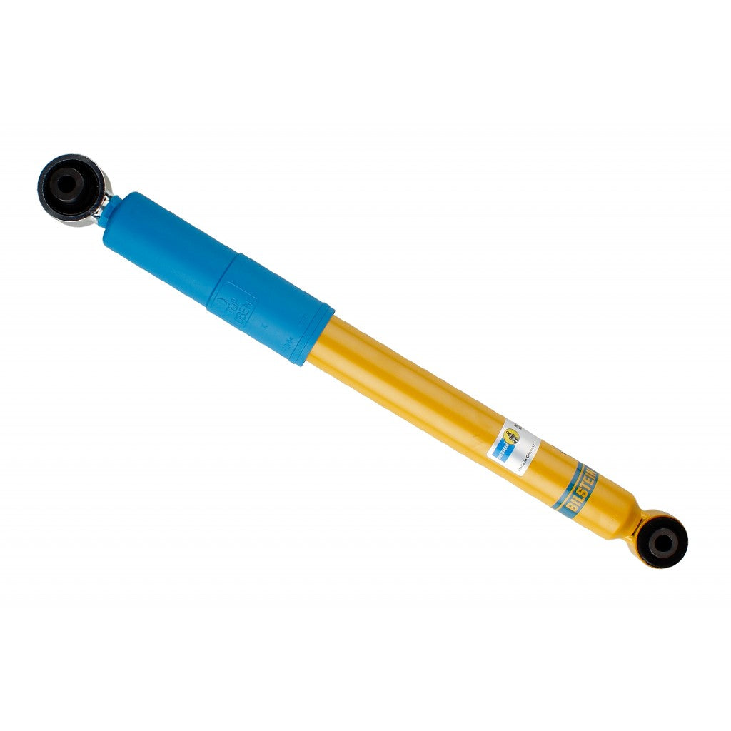 BILSTEIN 24-246385 Shock absorber rear B6 (R2) NISSAN Qashqai II 4WD Photo-0