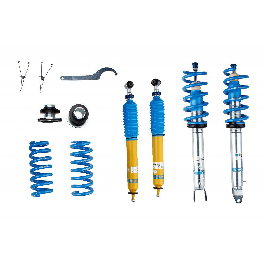 BILSTEIN 46-189769 Pro-Kit B12 (R4) AUDI A5 Cabriolet (8F) Photo-4