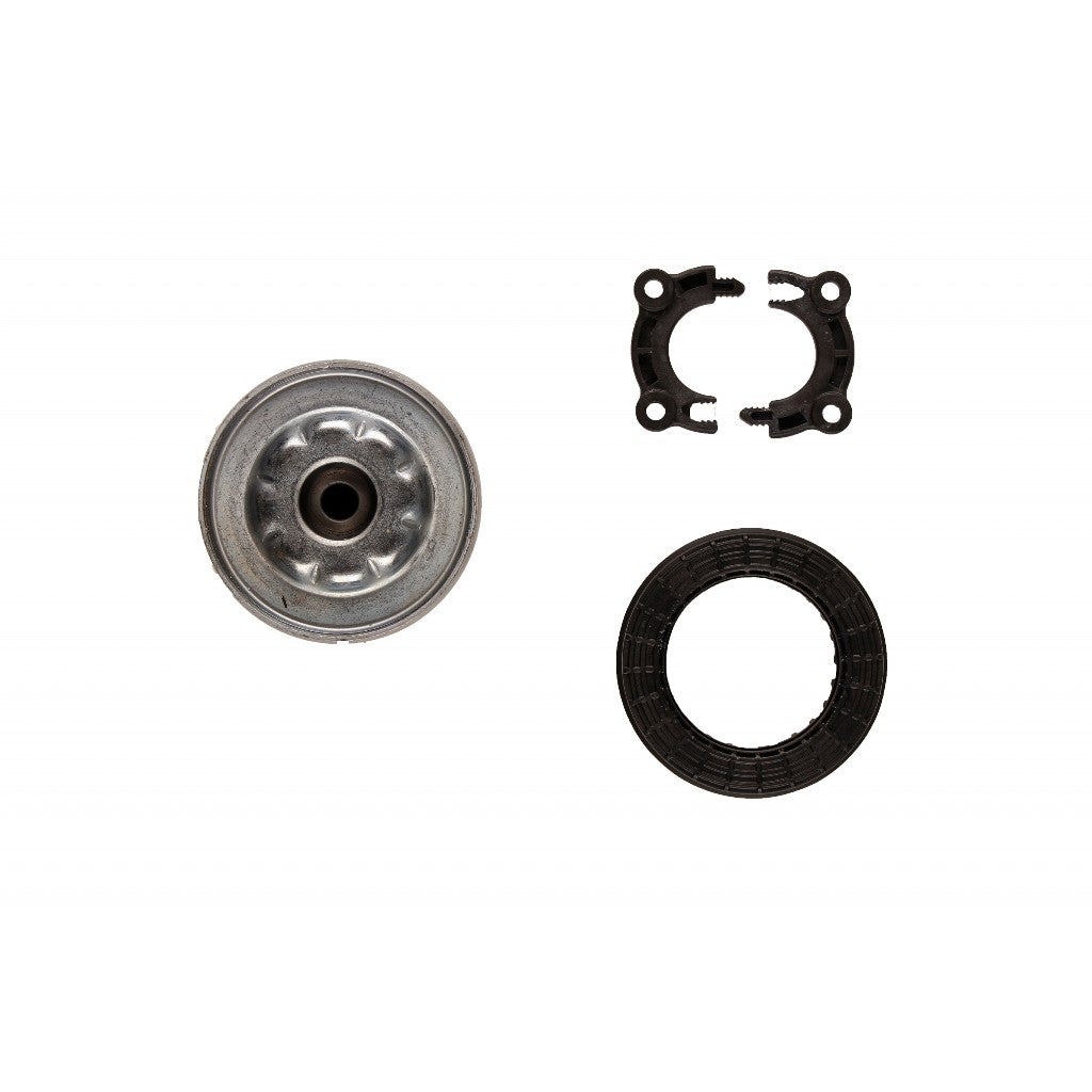 BILSTEIN 46-189776 Pro-Kit B12 (R4) AUDI A5 Cabriolet (8F) Photo-0