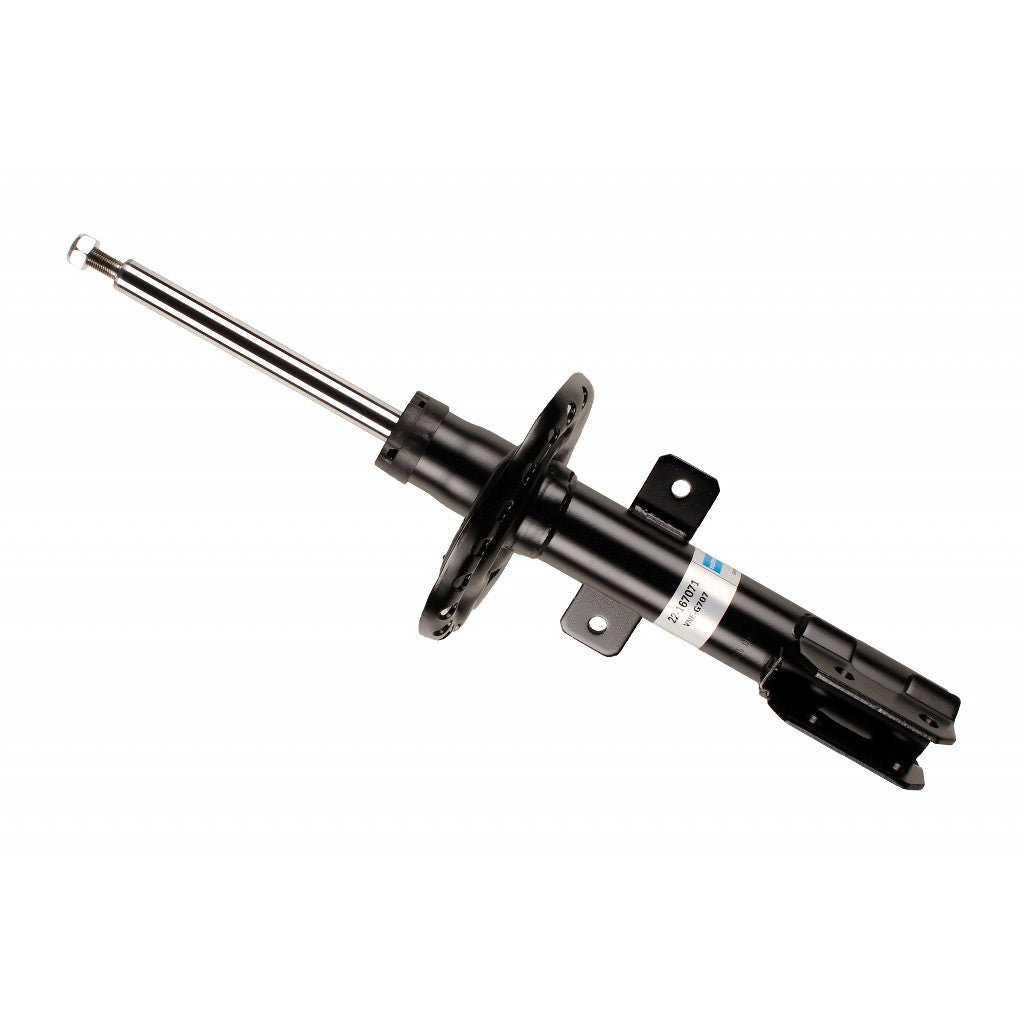 BILSTEIN 22-167071 Shock absorber front B4 (R1) RENAULT CLIO III / MODUS Photo-0