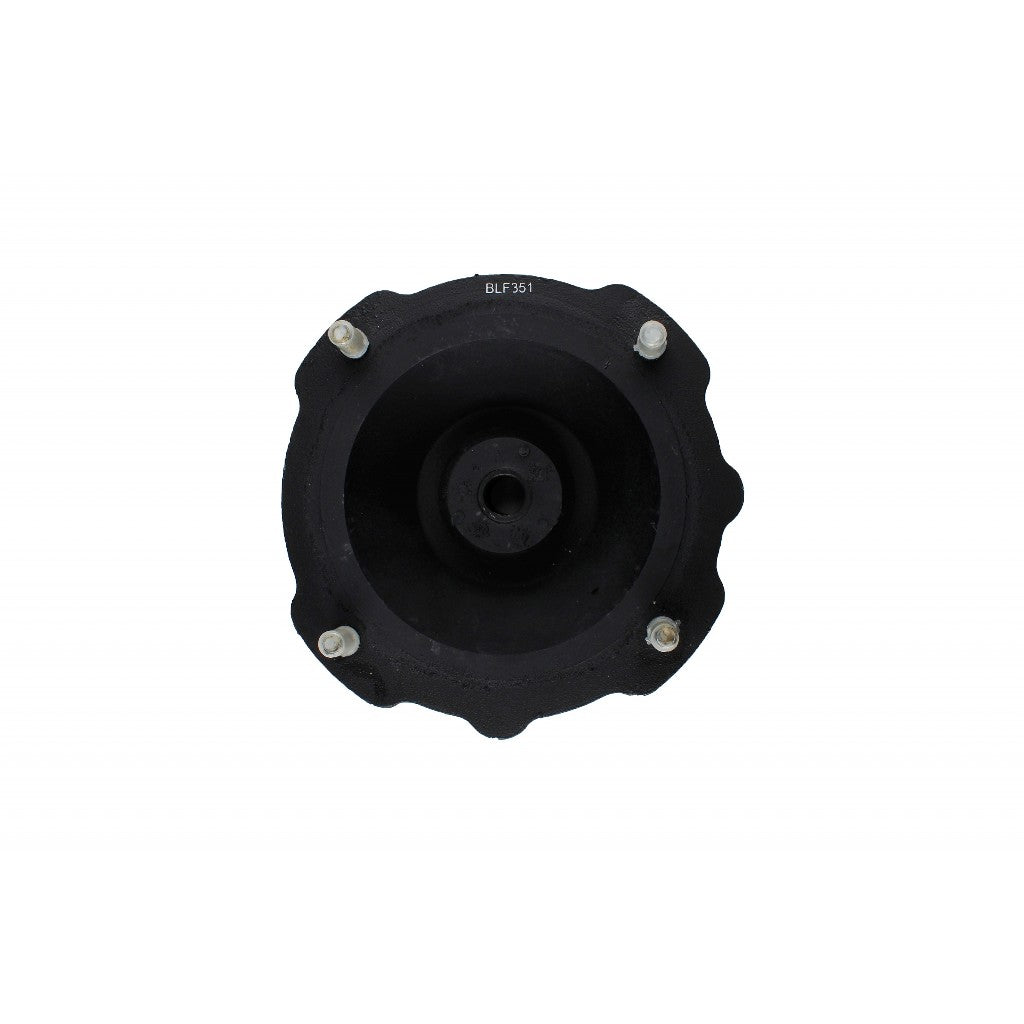 BILSTEIN 12-254064 Shock absorber rear B1 (R1) CHRYSLER Neon I,II Photo-0