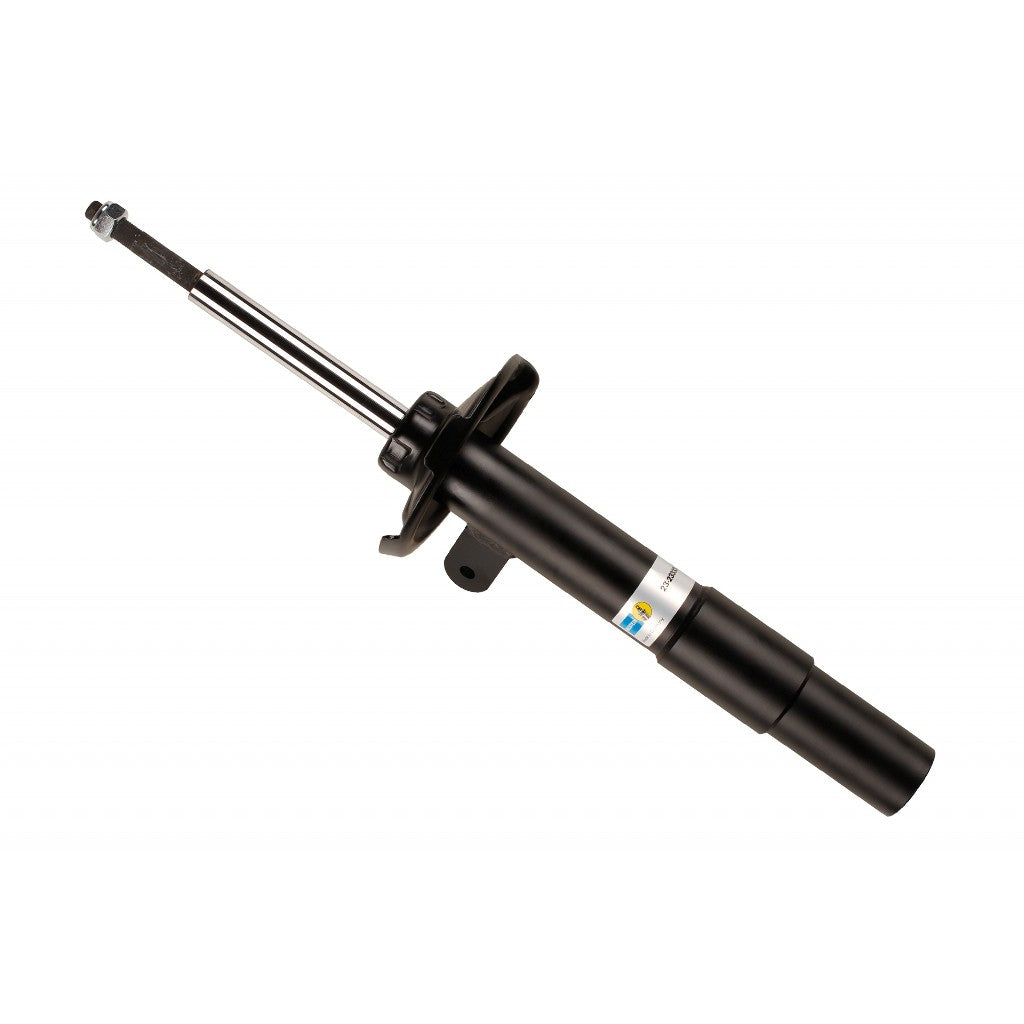BILSTEIN 23-233331 Shock absorber front right B4 (R3.2) BMW 7er E65 E66 Photo-0