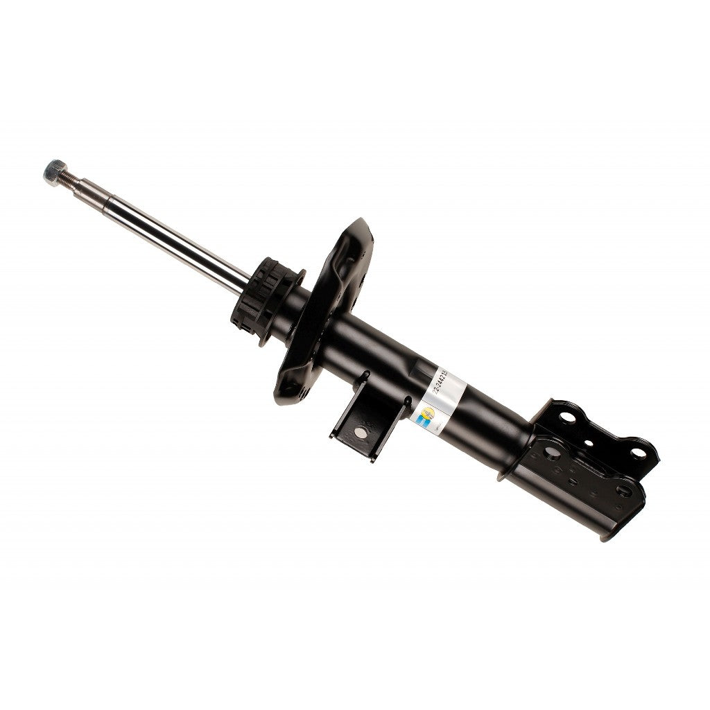 BILSTEIN 22-244215 Shock absorber front left B4 (R1) MERCEDES-Benz GLA X156 erh. Bodenfr. Photo-0