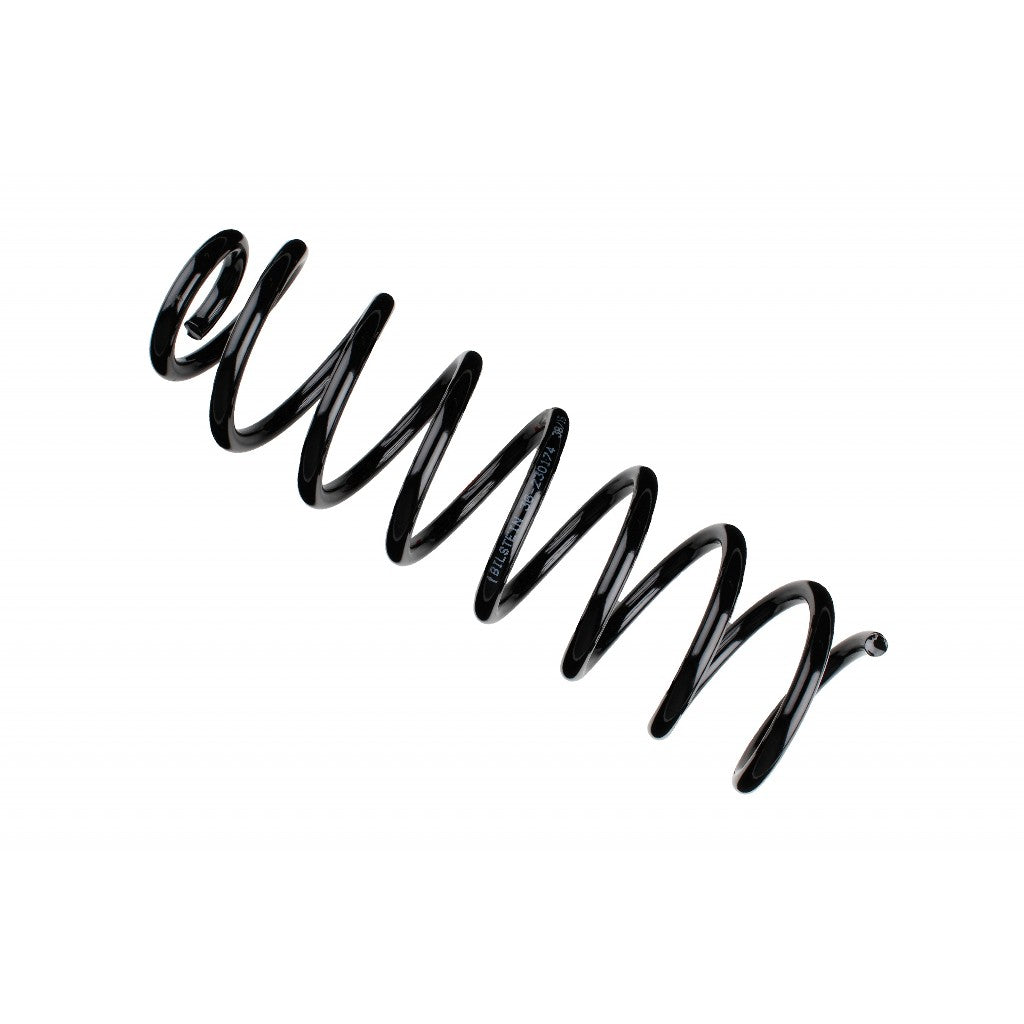 BILSTEIN 36-230174 Shock absorber spring front B3 (R1) MERCEDES-Benz CLS (219) Photo-0