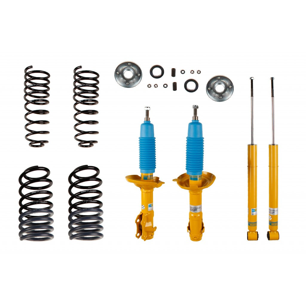 BILSTEIN 46-189950 Pro-Kit B12 (R4) VW JETTA II (19E, 1G2) Photo-11