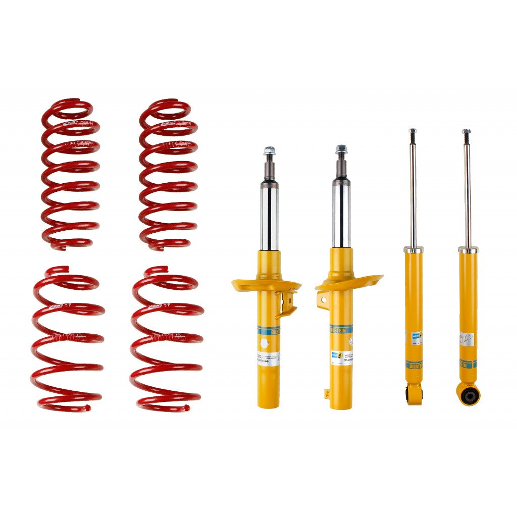 BILSTEIN 46-261120 Pro-Kit B12 (R4) JETTA IV (162) 2.0TDI Photo-0