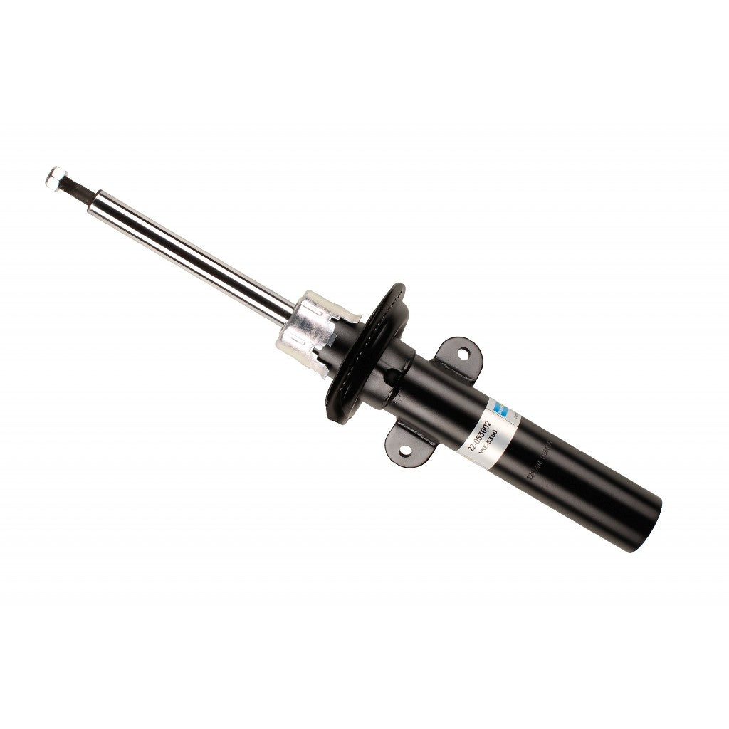 BILSTEIN 22-053602 Shock absorber front B4 (R1) JAGUAR X-TYPE Photo-0