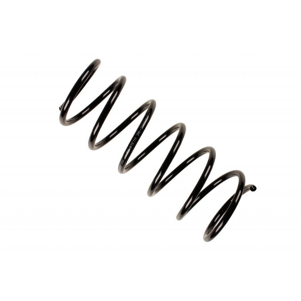 BILSTEIN 36-229697 Shock absorber spring front B3 (R1) BMW E34 Touring Photo-0