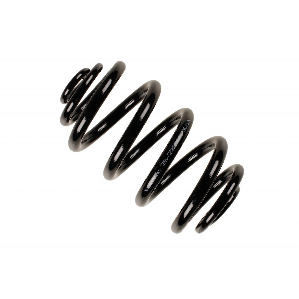 BILSTEIN 38-228599 Shock absorber spring rear B3 (R1) BMW X3 E83 Photo-0