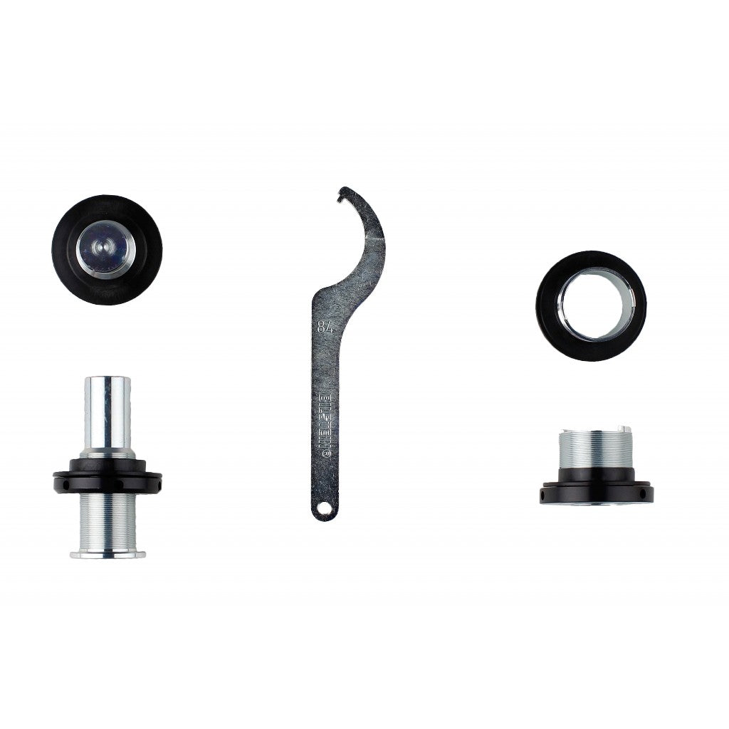 BILSTEIN 47-245525 Suspension Kit B14 (R4) NISSAN Qashqai II (J11) Photo-1