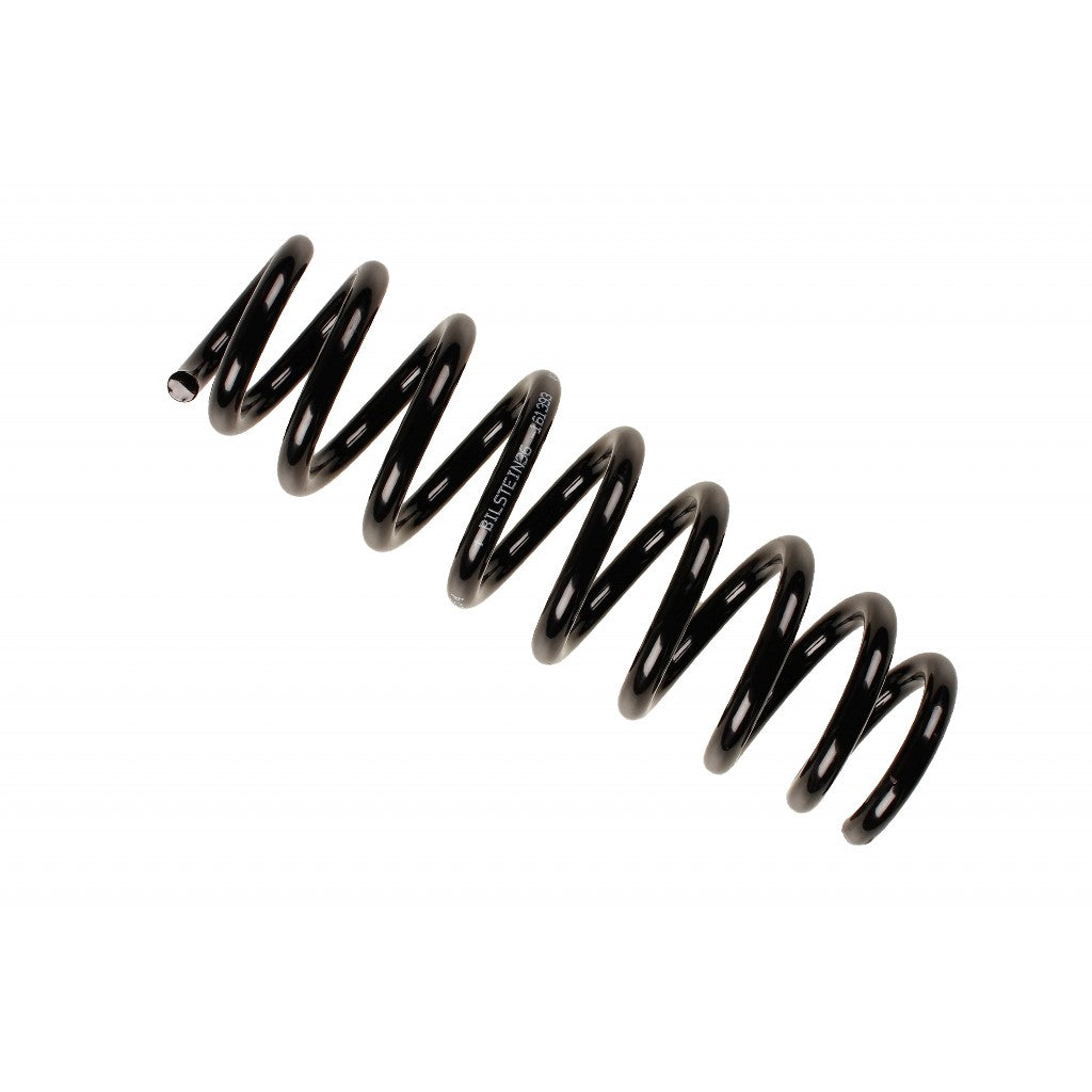 BILSTEIN 36-161393 Shock absorber spring rear B3 (R1) BMW E81 / 82 / 87 Photo-0