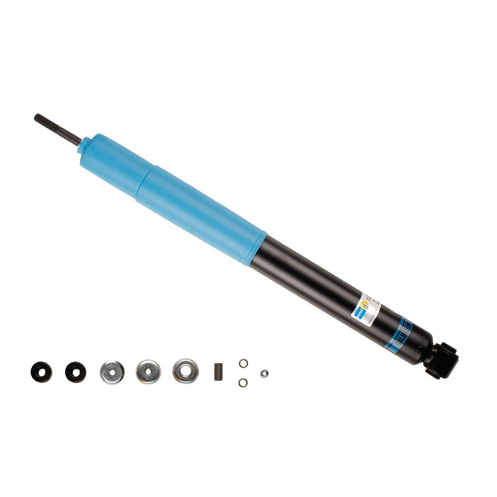 BILSTEIN 24-113373 Shock absorber rear B4 (R1) MERCEDES-Benz G-CLASS W460 Photo-0