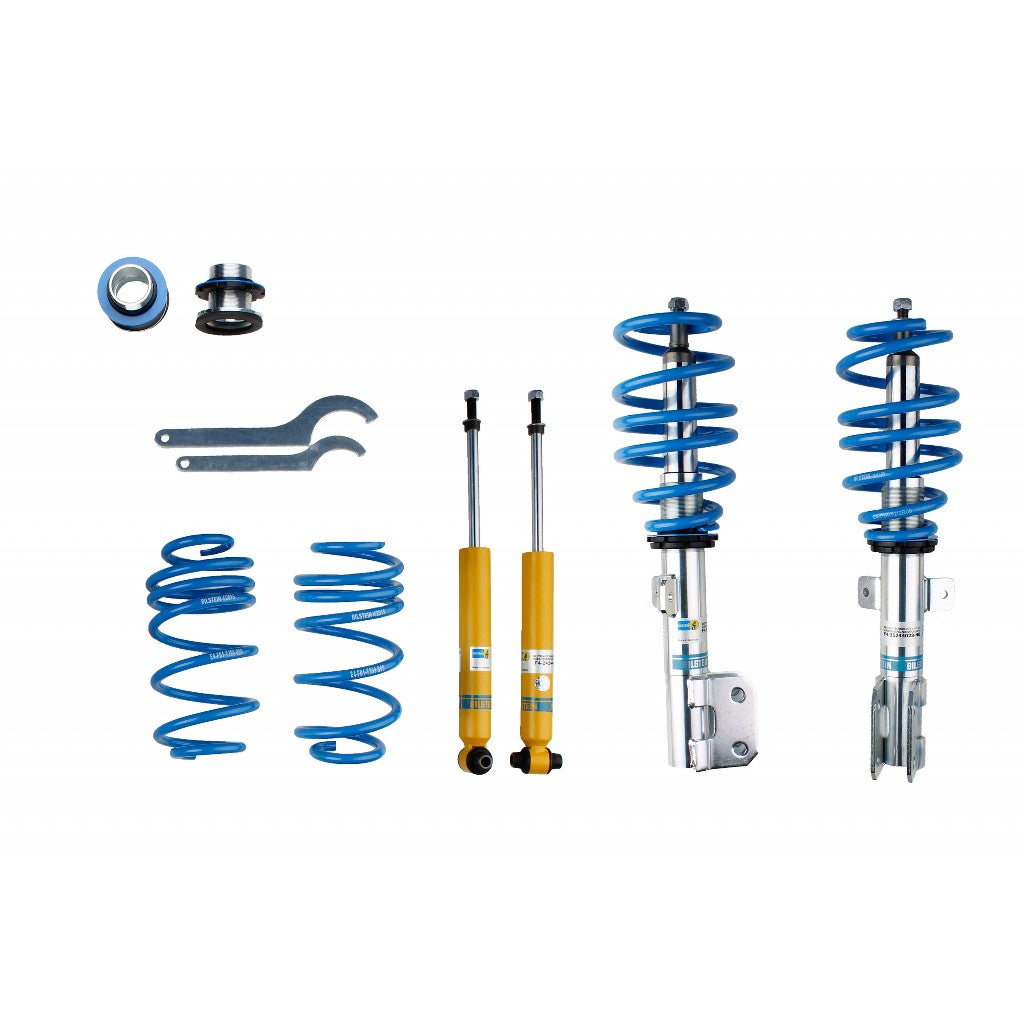 BILSTEIN 47-244047 Suspension Kit B14 (R4) PEUGEOT 308 II Photo-0
