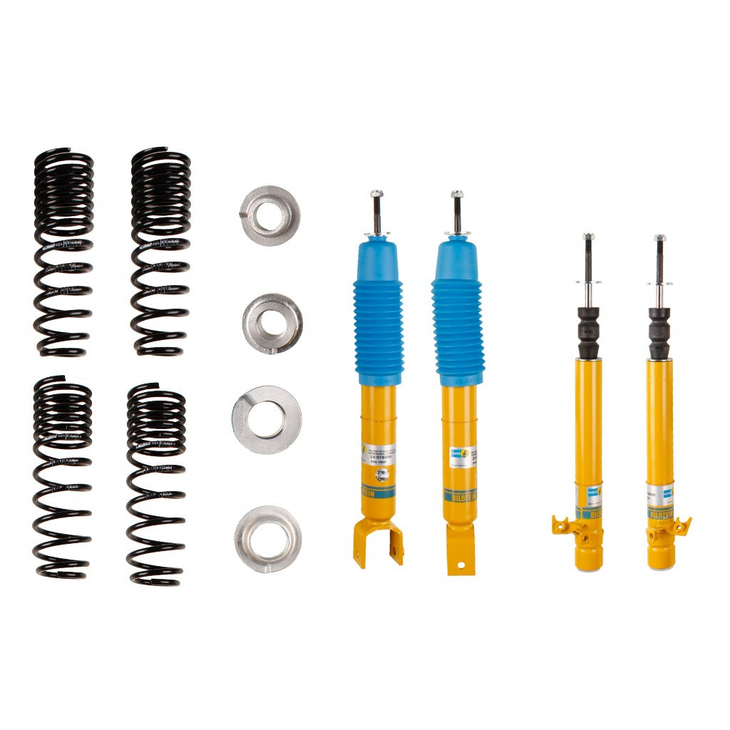 BILSTEIN 46-190208 Pro-Kit B12 (R4) HONDA CIVIC IV Hatchback (EG) Photo-8