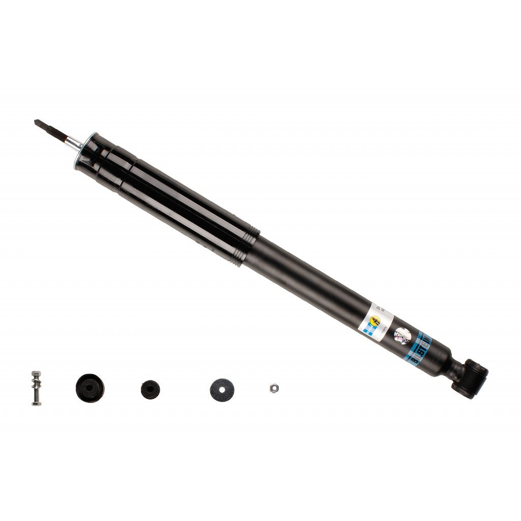 BILSTEIN 24-100885 Shock absorber rear B4 (R1) MERCEDES-Benz SLK (R170) Photo-0