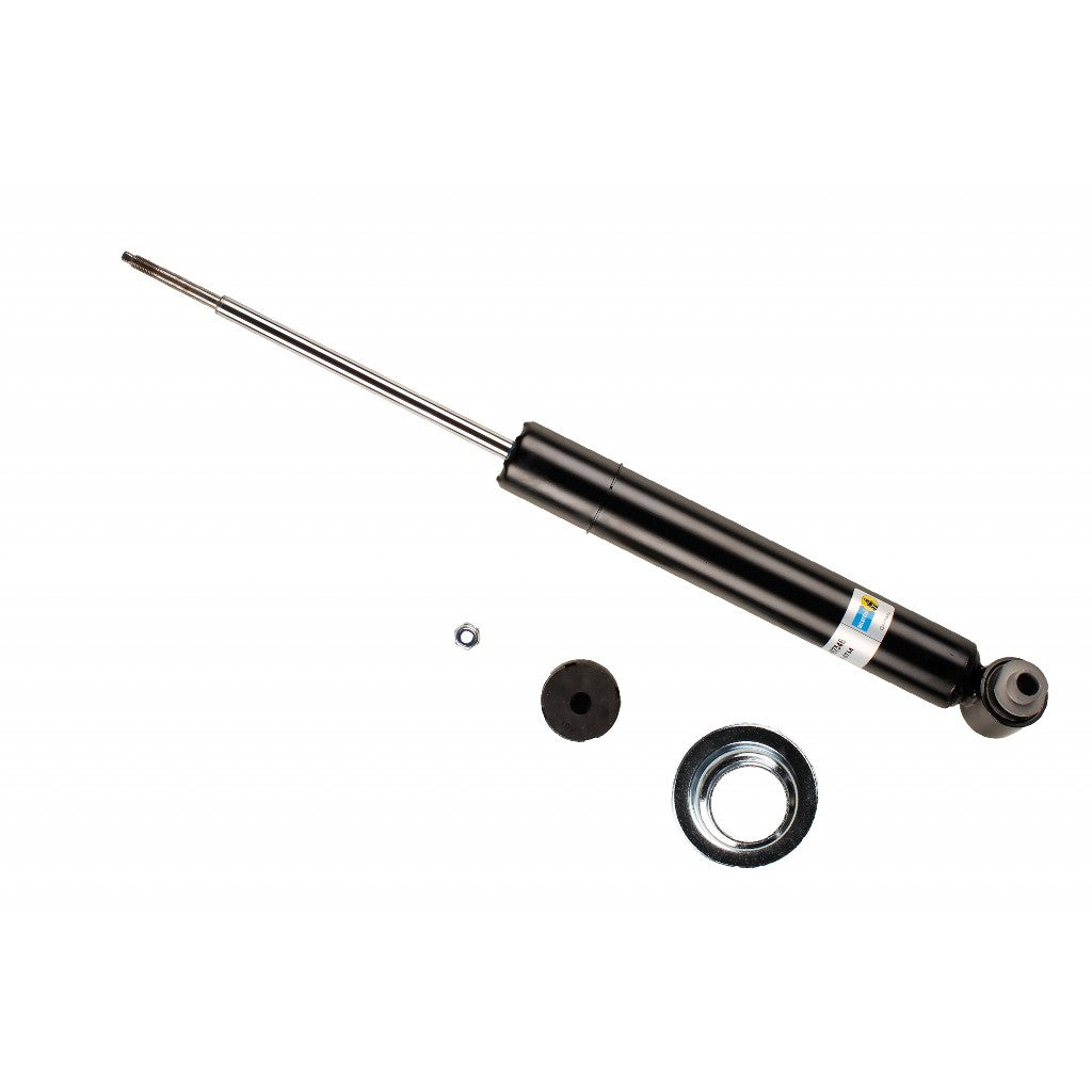 BILSTEIN 19-067346 Shock absorber rear B4 (R1) BMW 5 525 528 530 540 Photo-0