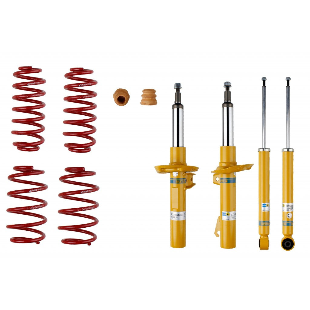 BILSTEIN 46-261137 Pro-Kit B12 (R4) JETTA IV (162) 1.4TSI 1.6-2.0TDI Photo-0