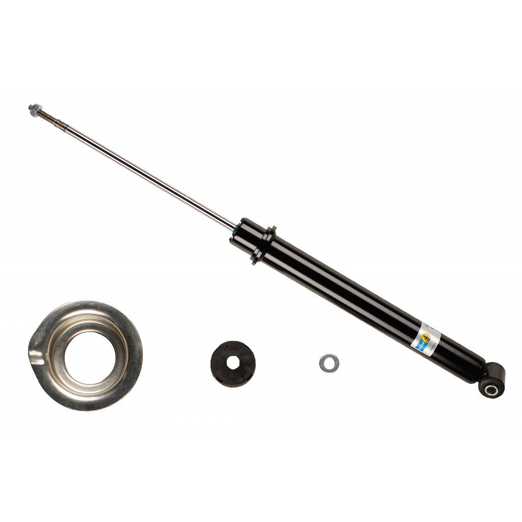 BILSTEIN 19-104096 Shock absorber rear B4 (R1) FORD KA Photo-0