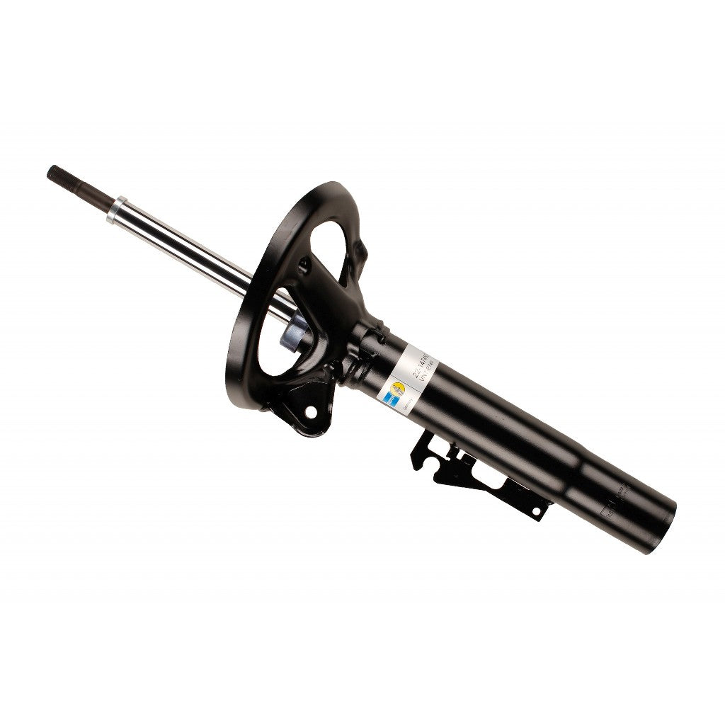BILSTEIN 22-147493 Shock absorber front left B4 (R3.2) PORSCHE 911 (997) C4 SERIE Photo-0