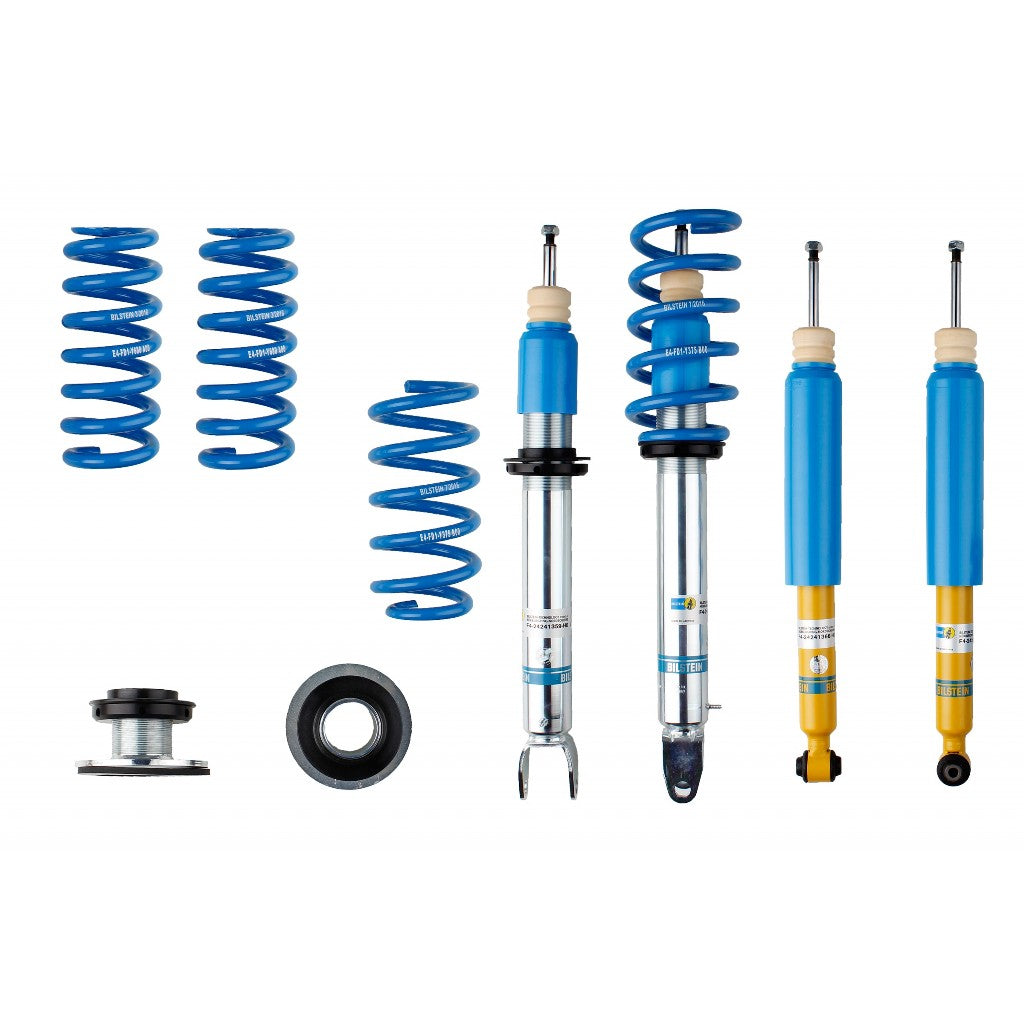 BILSTEIN 47-241343 Suspension Kit B14 (R4) MERCEDES-Benz C-Klasse W205 Photo-0