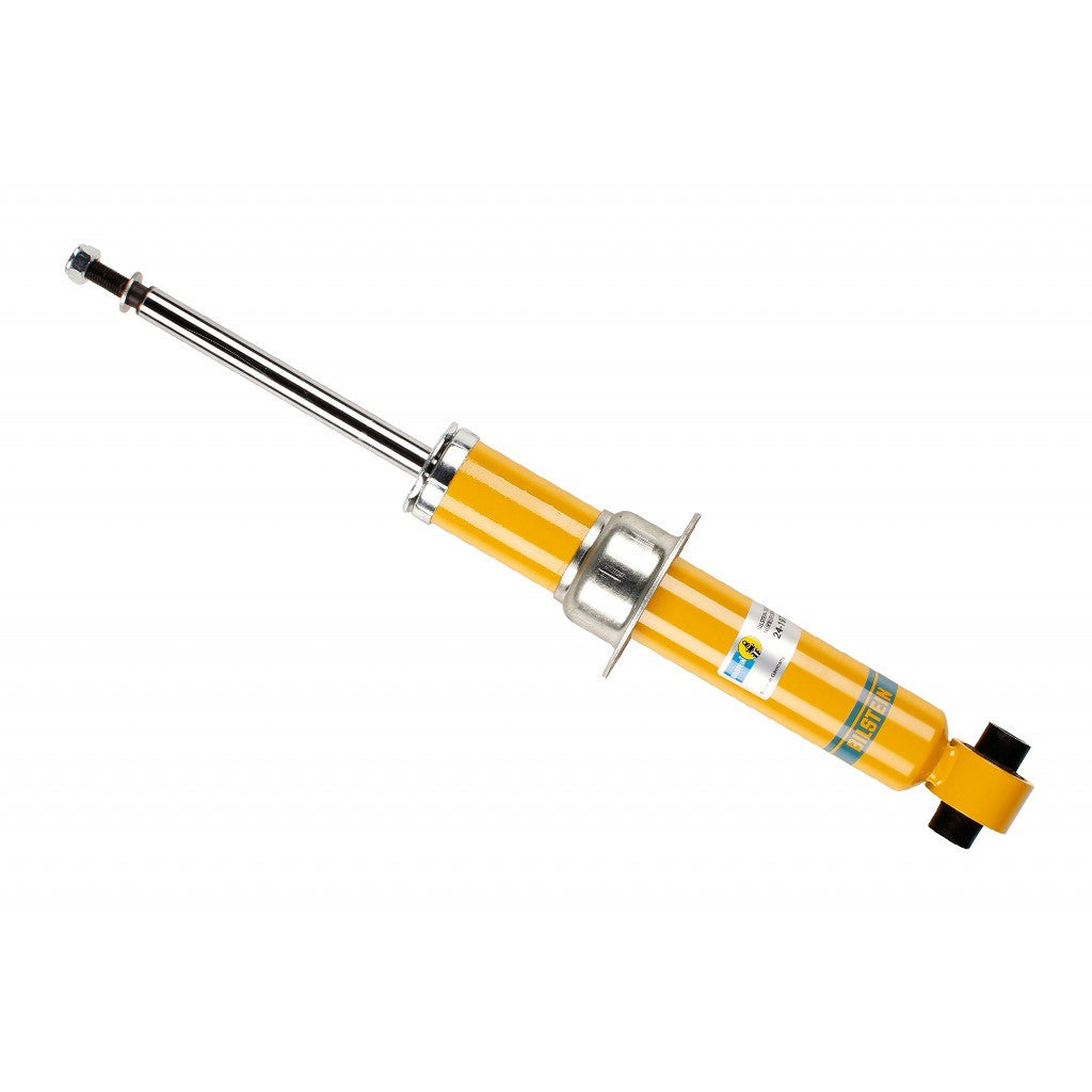 BILSTEIN 24-197205 Shock absorber rear B6 (R2) BMW X3 (F25) Photo-0
