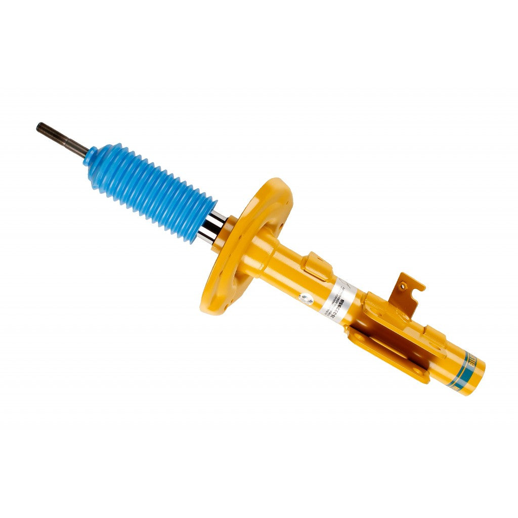 BILSTEIN 35-222958 Shock absorber front left B6 (R2) CHEVROLET CAMARO Photo-0