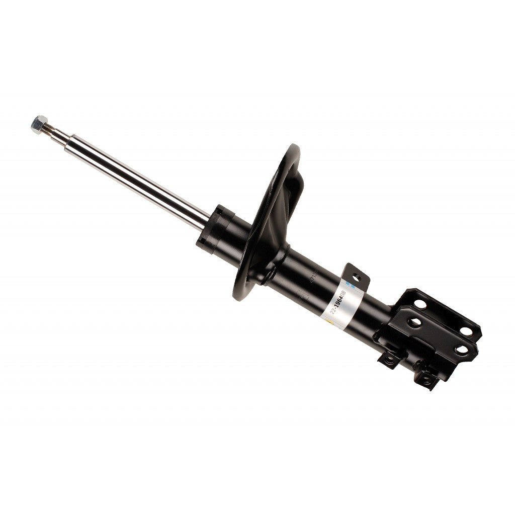 BILSTEIN 22-196408 Shock absorber front left B4 (R1) KIA CEE'D Photo-0