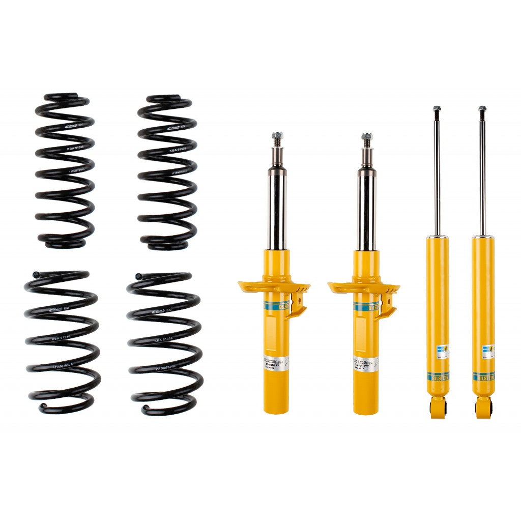 BILSTEIN 46-258090 Pro-Kit B12 (R4) Q3 (8U) 2.0TDI Photo-0