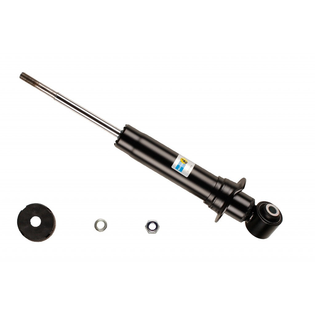 BILSTEIN 19-219158 Shock absorber rear B4 (R1) TOYOTA Avensis T25 Photo-0