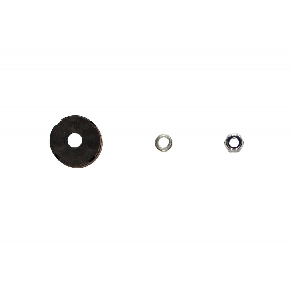 BILSTEIN 19-219158 Shock absorber rear B4 (R1) TOYOTA Avensis T25 Photo-2