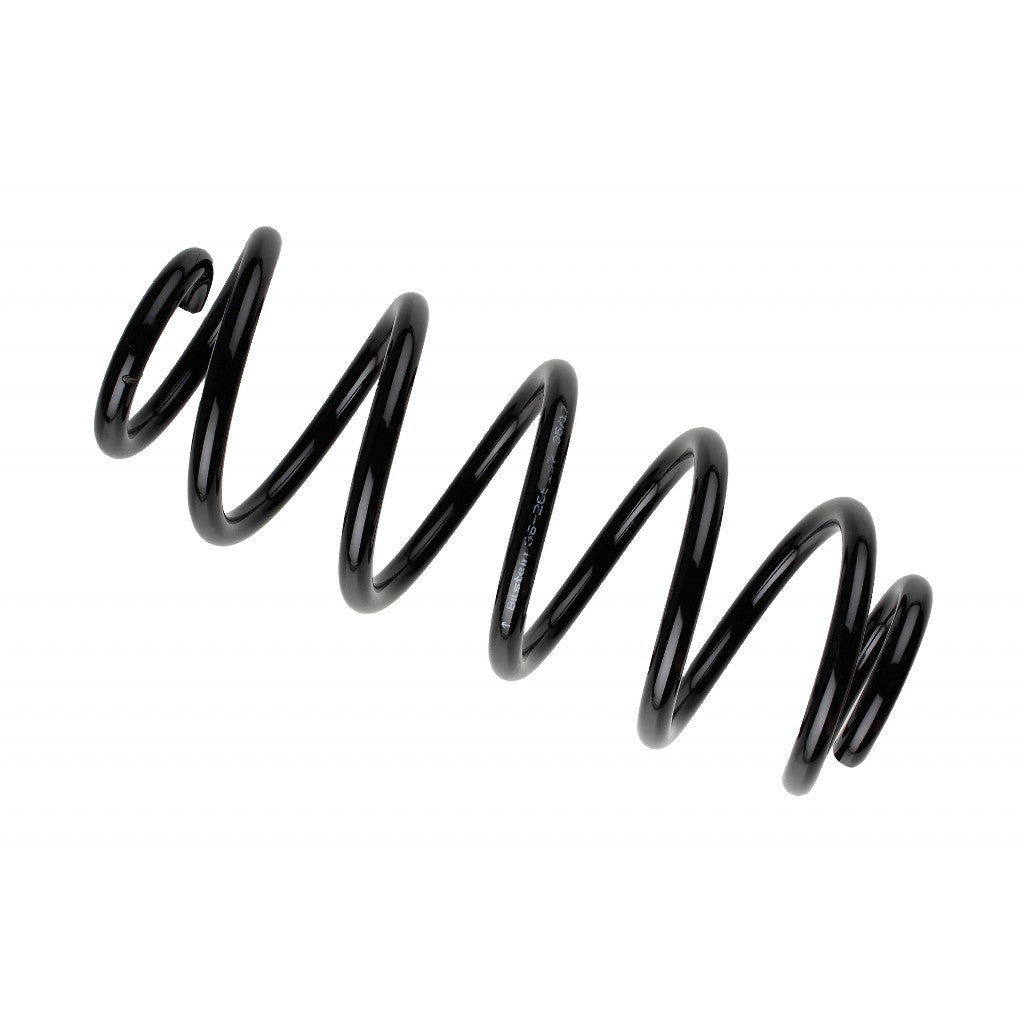 BILSTEIN 36-266197 Shock absorber spring front B3 (R1) AUDI A6 4B / C5,A4 B5, VW Passat 3B Photo-0