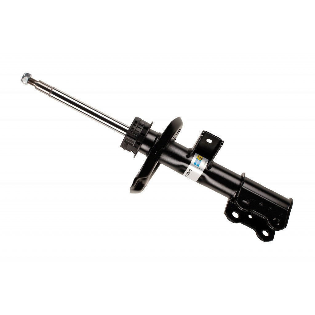 BILSTEIN 22-229045 Shock absorber front right B4 (R1) MERCEDES-Benz B-Klasse W246 Sportfahrwe Photo-0