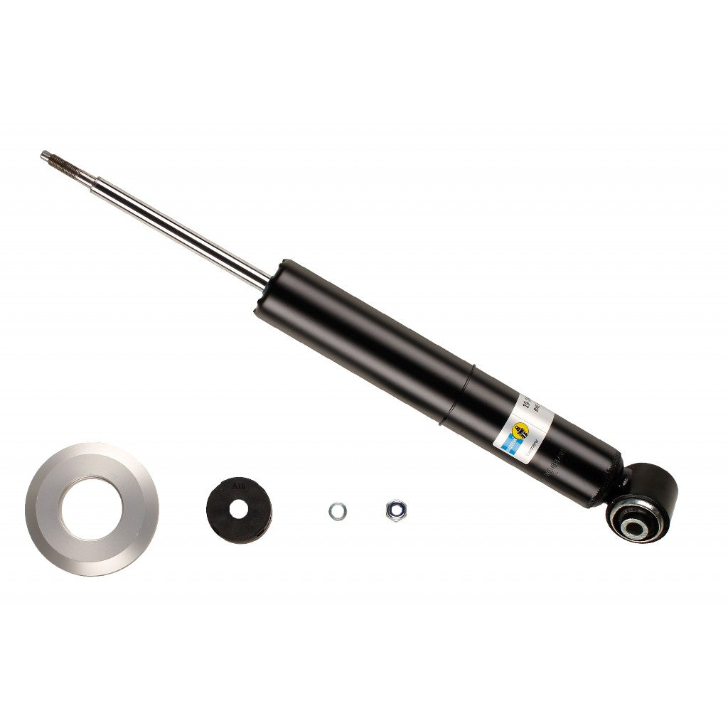 BILSTEIN 19-184067 Shock absorber rear B4 (R1) AUDI A6 (4B,C5) Quattro Photo-0