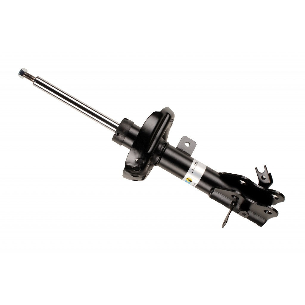 BILSTEIN 22-224491 Shock absorber front left B4 (R1) HONDA Civic IX VA Photo-0
