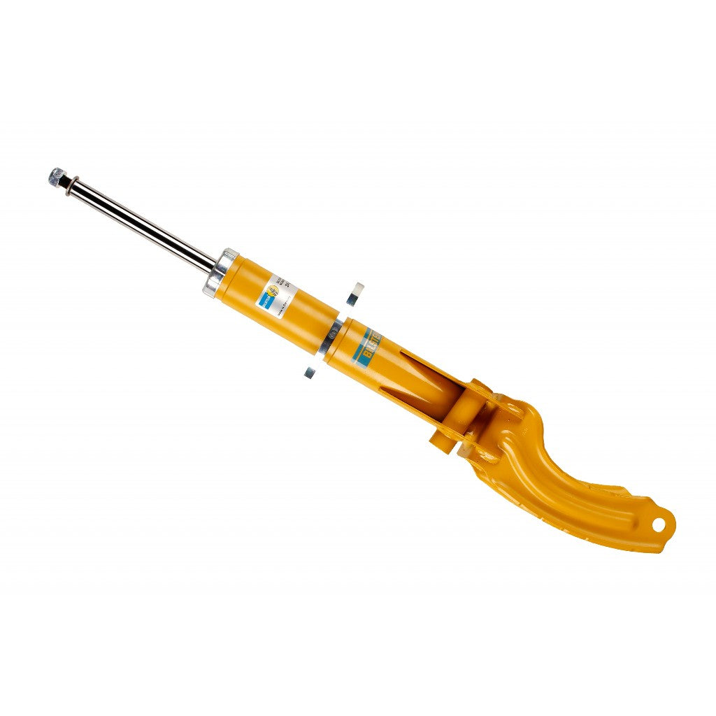 BILSTEIN 24-239943 Shock absorber front left B6 (R3.2) PORSCHE Cayenne 92A VW Touareg II Photo-0
