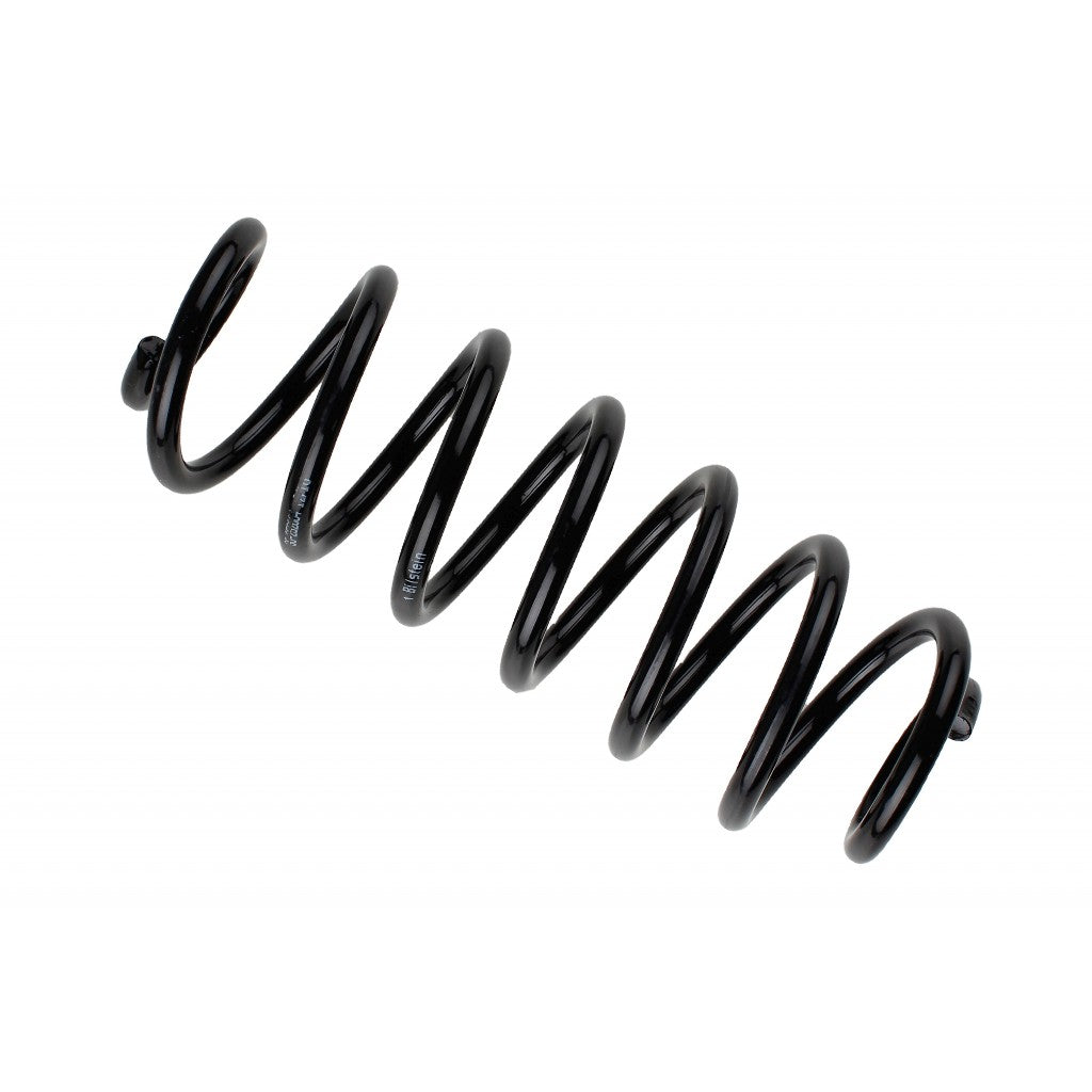 BILSTEIN 36-252664 Shock absorber spring rear B3 (R1) AUDI A3 Cabriolet (8P7) Photo-0