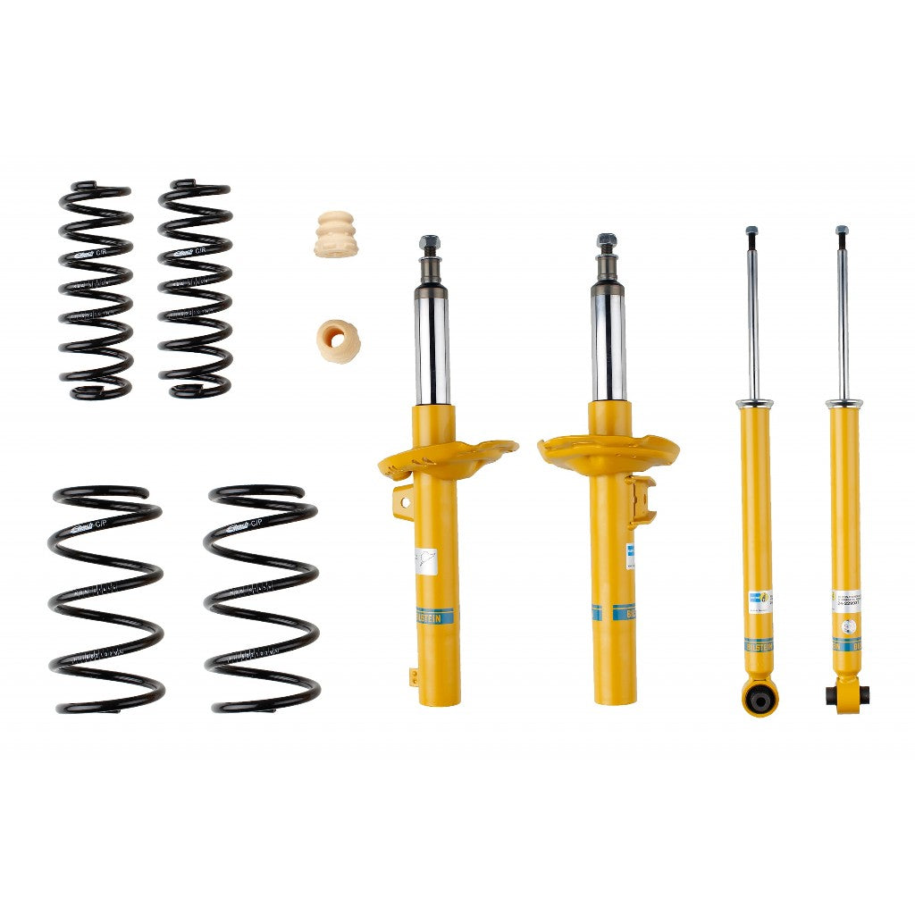 BILSTEIN 46-220318 Pro-Kit B12 (R4) VW GOLF 7 Photo-0