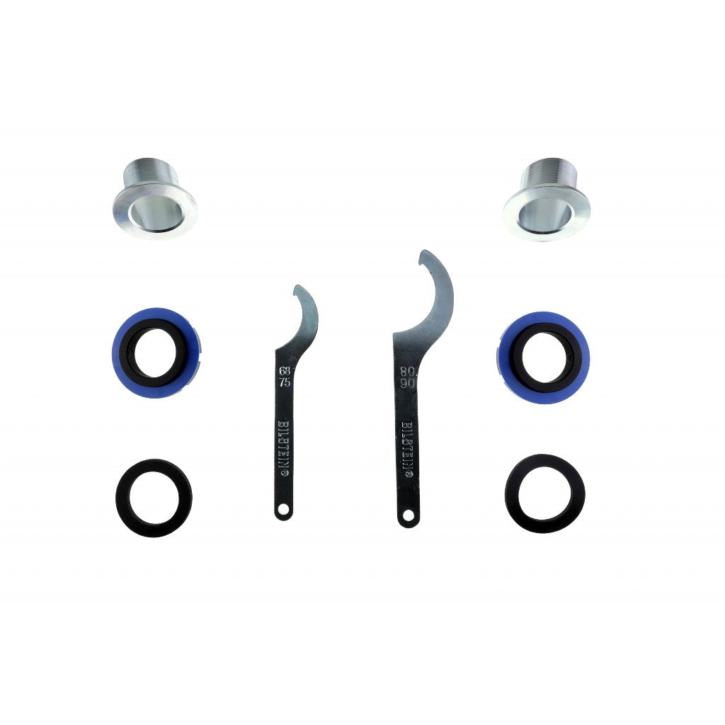 BILSTEIN 47-231108 Suspension Kit B14 (R4) MERCEDES-Benz A-Klasse (W176) Photo-1