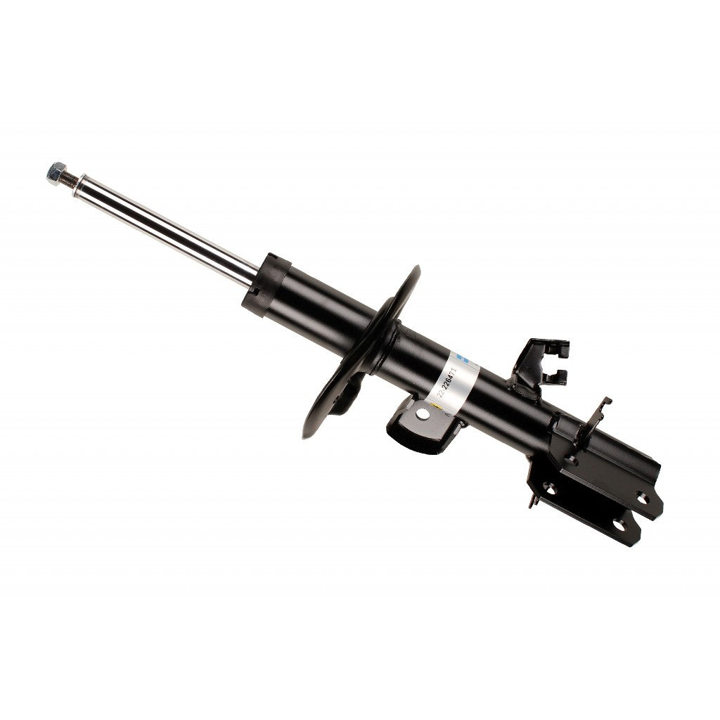 BILSTEIN 22-226471 Shock absorber front right B4 (R1) NISSAN Juke Photo-0