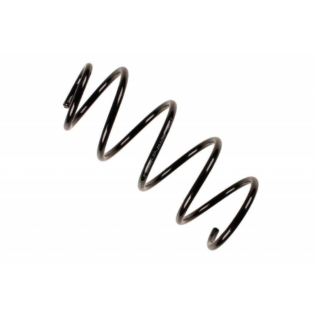 BILSTEIN 37-161262 Shock absorber spring front B3 (R1) BMW E87 Photo-0