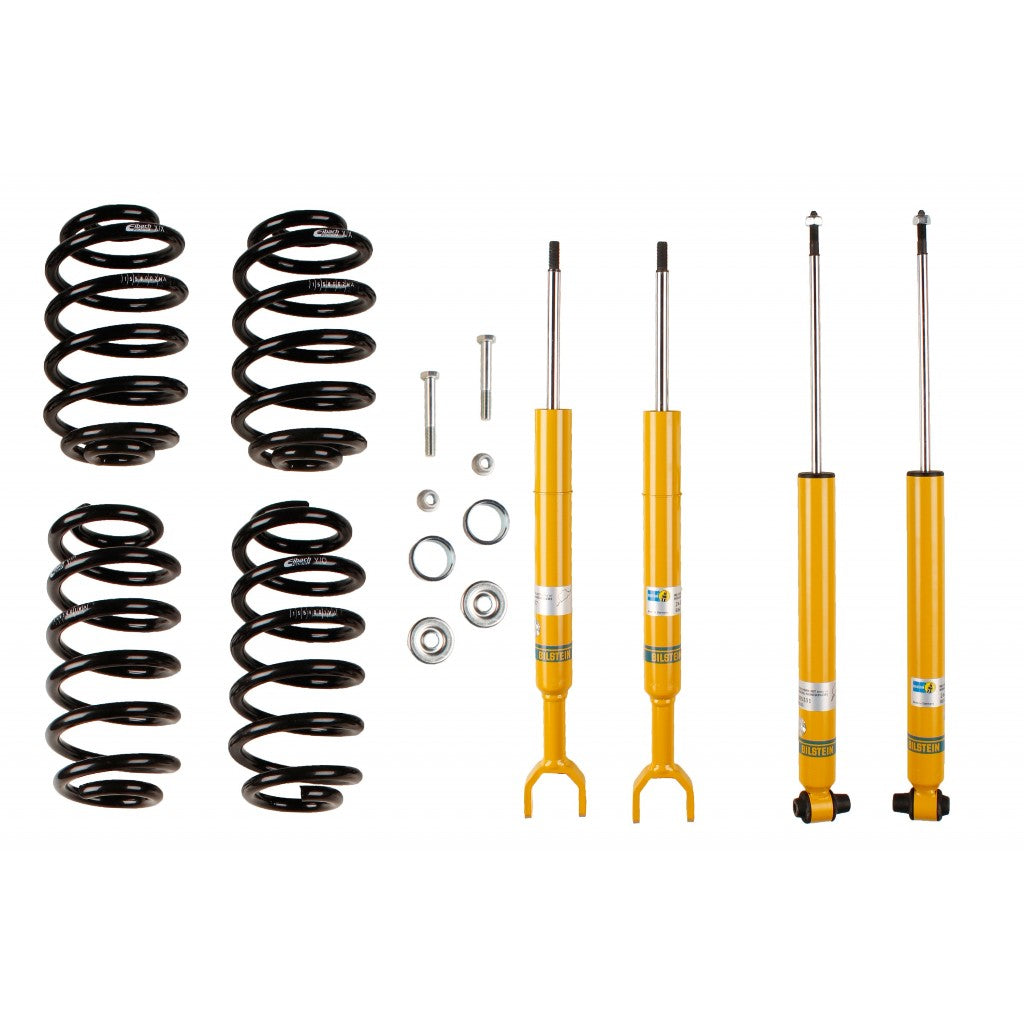 BILSTEIN 46-192219 Pro-Kit B12 (R4) AUDI A6 (4B, C5) Photo-5