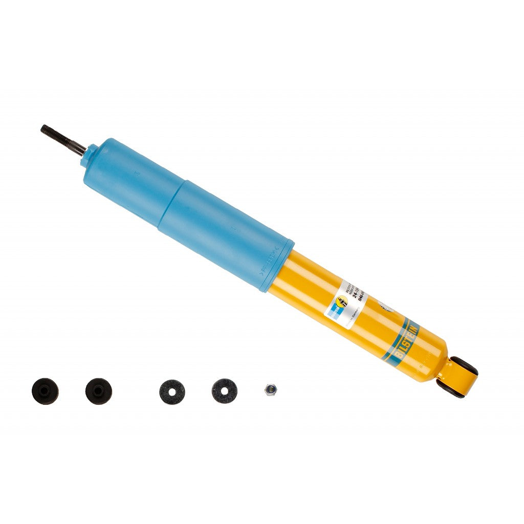 BILSTEIN 24-184601 Shock absorber front B6 (R2) TOYOTA HILUX Photo-0
