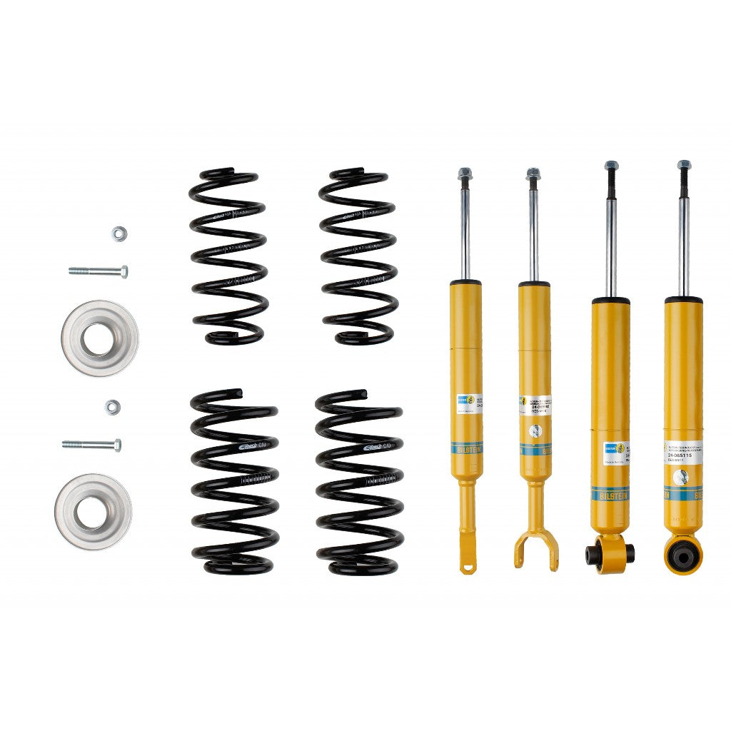 BILSTEIN 46-192233 Pro-Kit B12 (R4) AUDI A6 (4B, C5) Photo-8