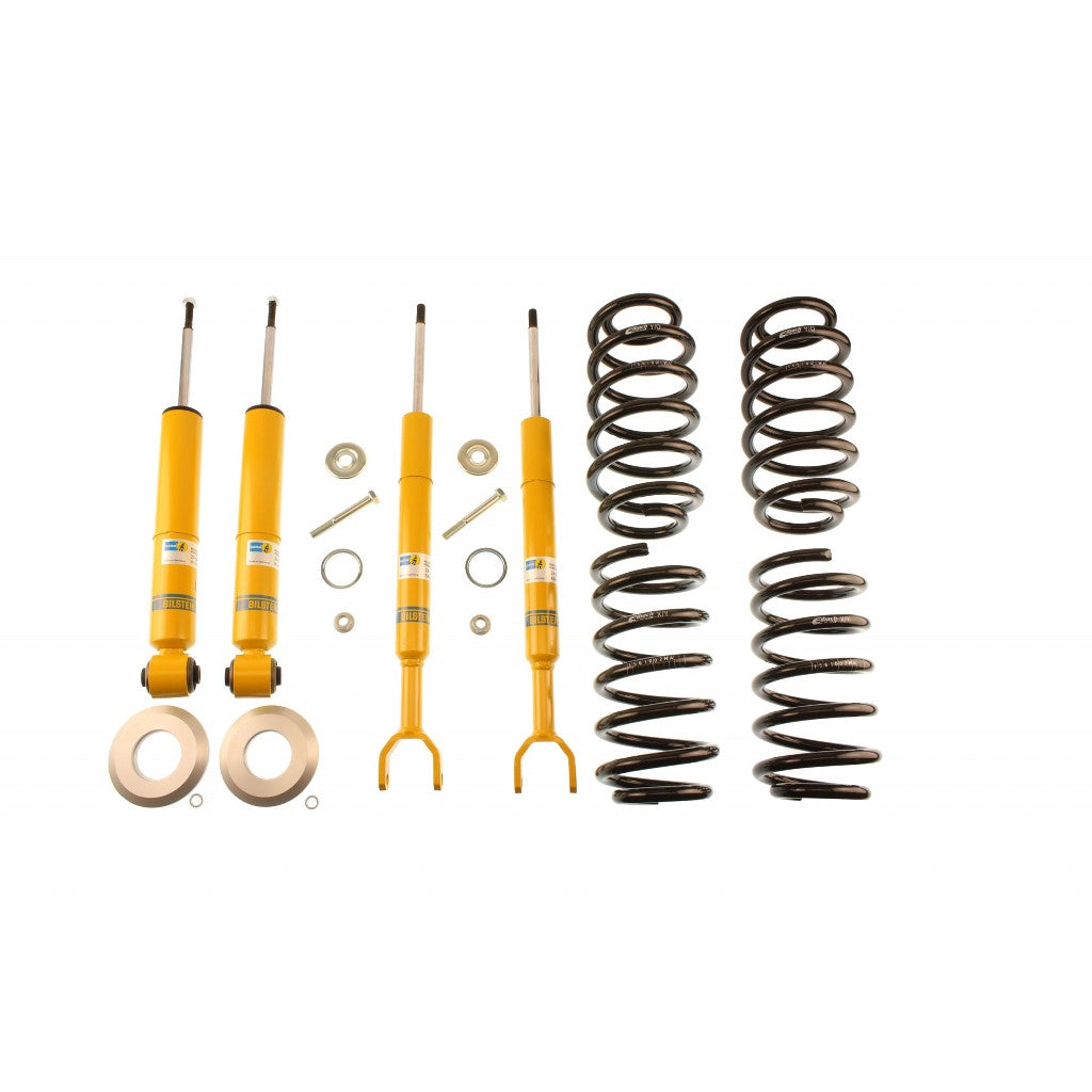 BILSTEIN 46-192257 Pro-Kit B12 (R4) AUDI A6 (4B, C5) Photo-10