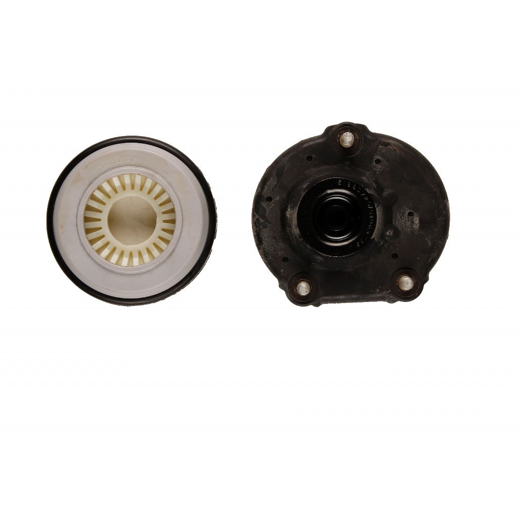 BILSTEIN 12-226481 Shock absorber front right B1 (R1) FIAT Grande Punto, Fiorino Photo-1