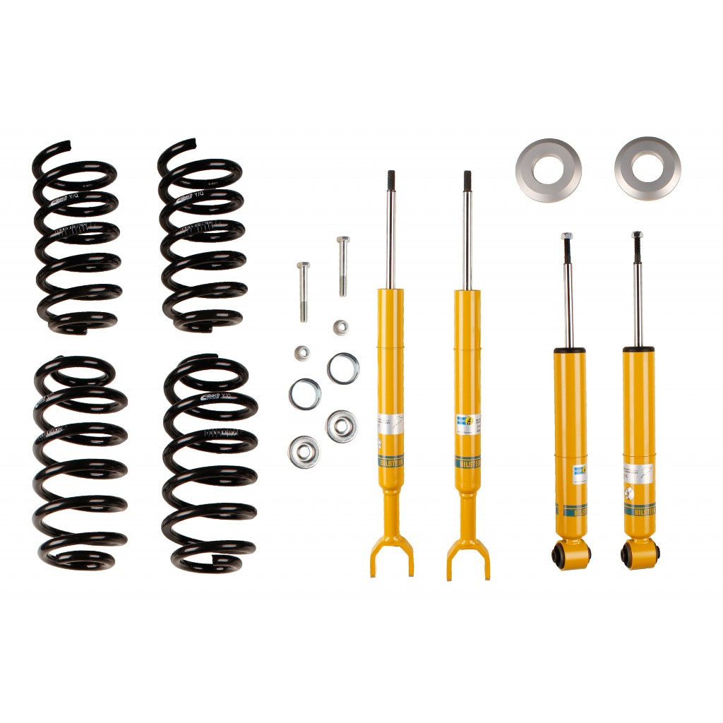 BILSTEIN 46-192332 Pro-Kit B12 (R4) AUDI A6 Avant (4B, C5) Photo-9
