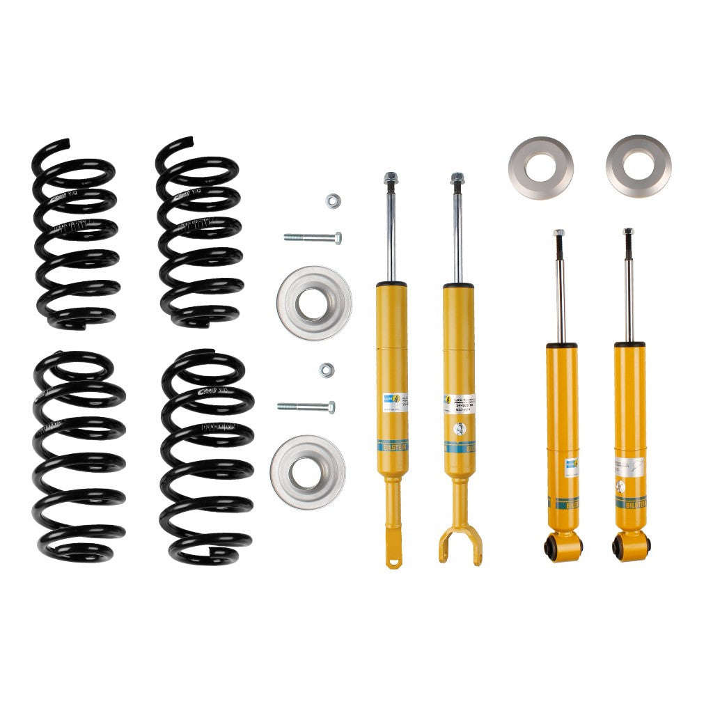 BILSTEIN 46-192349 Pro-Kit B12 (R4) AUDI A6 Avant (4B, C5) Photo-6