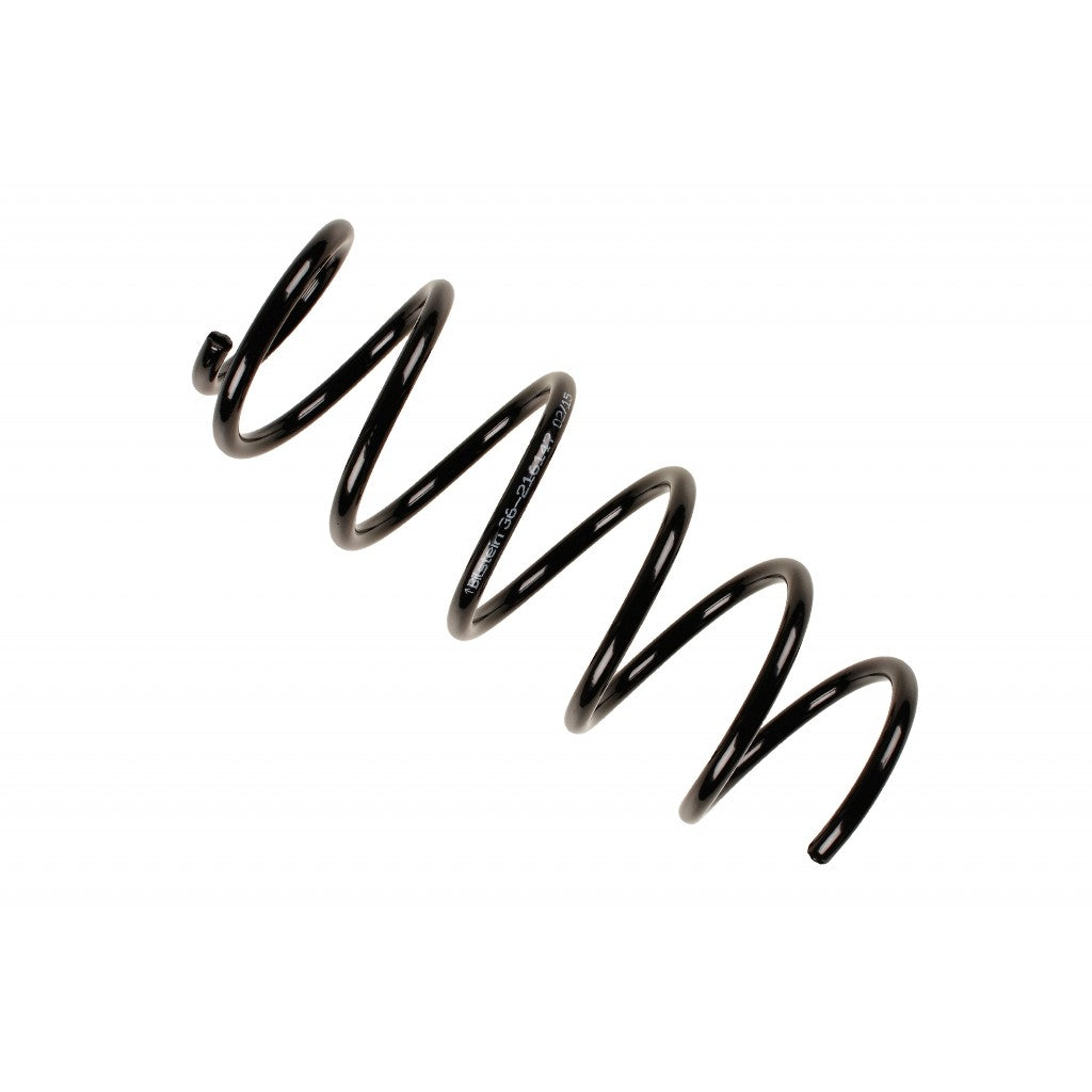 BILSTEIN 36-216147 Shock absorber spring front B3 (R1) MITSUBISHI Colt VI Photo-0