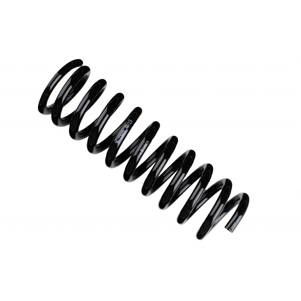 BILSTEIN 36-226931 Shock absorber spring rear B3 (R1) MERCEDES-Benz A / S124 Photo-0